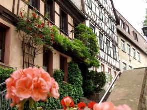 Bacchus Hotel