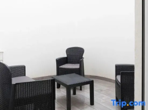 [Prima Classe Apartment] Central Cozy Apartment