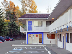 Motel 6 Troutdale, OR - Portland East