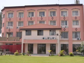 Hotel Grand Riviera