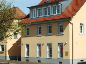 Ferienwohnungen Samanta Schmider