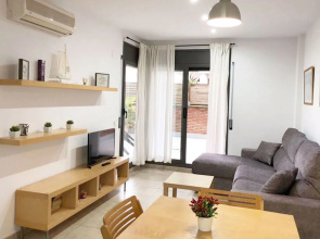 Apartment Soleil Lloret de Mar