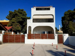 Aphrodite's Apartments