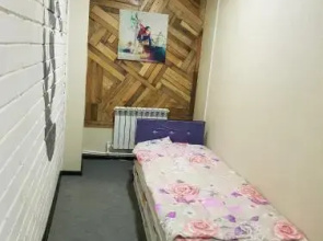 Gostevoy Dom Na Zhdanova