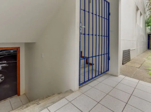 Apart Hotel Ilha da Gale