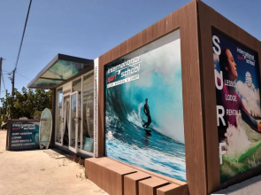 International Surf School & Camp