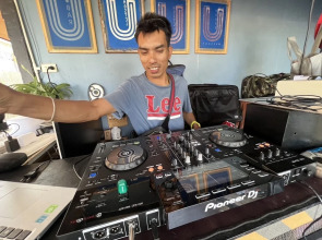 U Hostel Koh Phangan