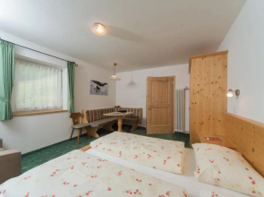 Apartments Wolly