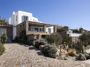 DreamLike Villas Mykonos