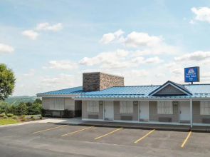 Americas Best Value Inn - St. Clairsville/Wheeling