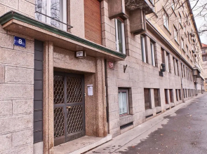 Exclusive Riverside Apartment In Heart Of Prague