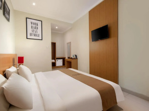 Angkul Angkul Segara Beach Kuta