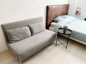 702 Studio Cosy a Proximite de Paris 20eme