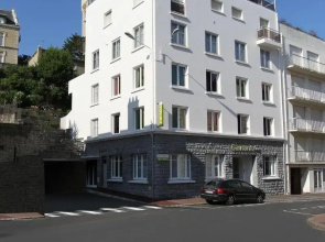 Hotel Le Gamaritz