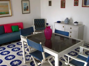 Casa Vacanze Azzurromare
