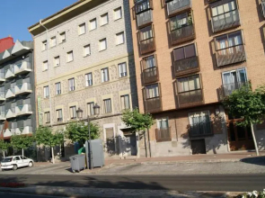 Hostal El Parque