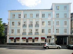 Optima Collection Kharkiv Hotel