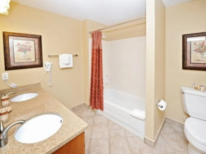 Tops'l Beach & Racquet Resort by Wyndham Vacation Rentals