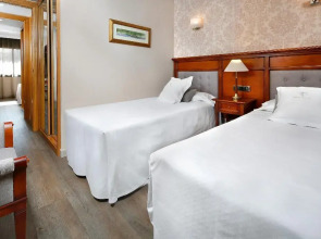 Aparthotel Hispanos 7 Suiza