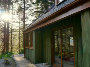 Glencoe Cottages