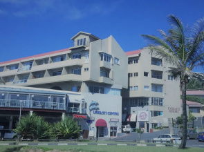 6 Umdloti Cabanas Umdloti Beach