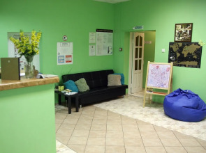 Hostel Gostevoy Dom Nice