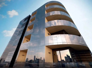 IFSTAYS Blackwood Service Apartment