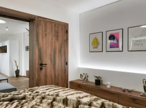 Hrebienok Mountain Apartments Starý Smokovec