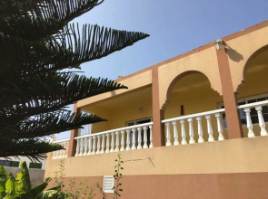 House With 2 Bedrooms in El Roque, With Furnished Terrace and Wifi - 1