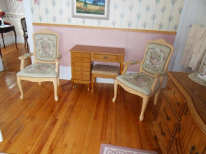 Gite La Maison Rehel
