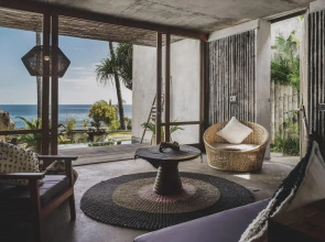 The Tiing Tejakula Villas