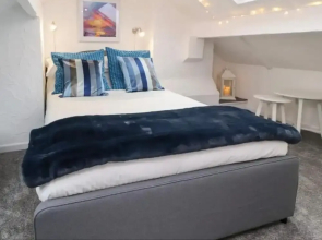 Kitty Cottage - 3 Bedroom - Warm and Welcoming - Sleeps 5 - Blackpool