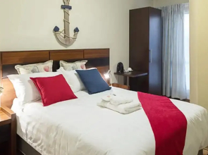 Lakeview Guest House