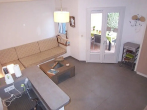 Mini-villa Saint Cyprien C20- 3-quiet