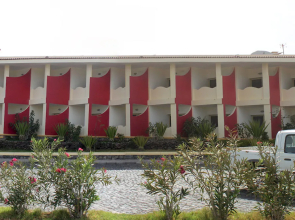 Santantao Art Resort