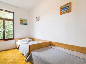 Awesome Home in Krk With Wifi and 3 Bedrooms