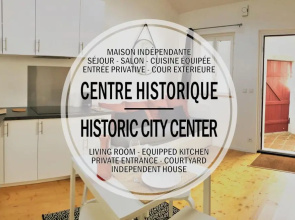 La Maisonnette de la Concorde
