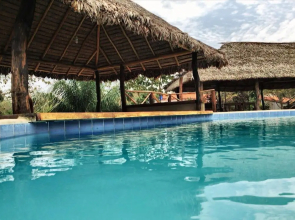 San Xavier Quinta Eco Resort