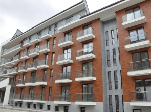 Orbi Palace Deluxe