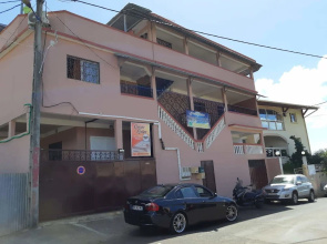 Cacao Lodge