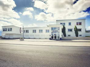 Hotel Löwenguth