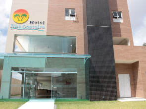 Hotel Ilha Costeira