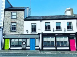 Zoe Bistro & Accommodation