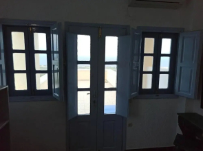 Panorama View