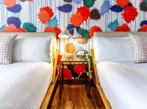 The Kinney - Venice Beach