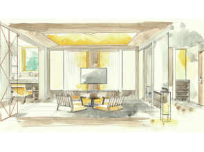 Yunokawa Prince Hotel Nagisatei