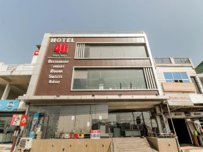 Capital O 66828 Hotel 4g