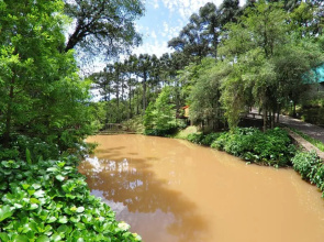 Villa Flor Ecoresort