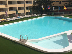 Apartamentos Amazonas