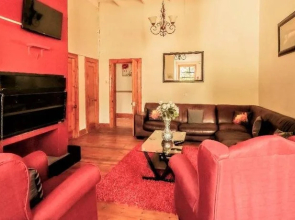 Ritorna-me Bed & Breakfast